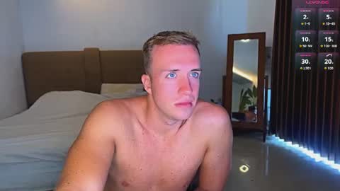 Tommy online show from July 15, 2026, 2:39 am
