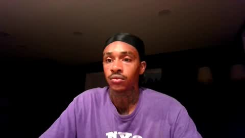 Tommy El Moreno online show from May 24, 2026, 2:27 am