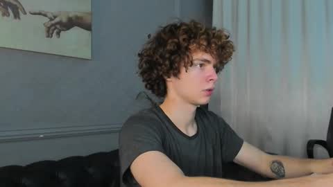 Tommy online show from November 17, 2025, 2:56 pm