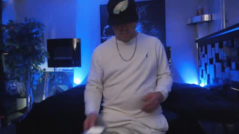 Tommy online show from December 16, 2024, 9:46 am
