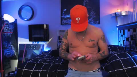 Tommy online show from December 27, 2024, 8:35 am