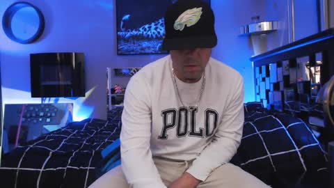 Tommy online show from December 27, 2024, 11:31 pm