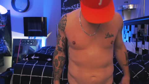 Tommy online show from December 28, 2024, 3:26 pm