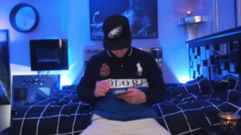 Tommy online show from January 1, 2025, 2:42 pm