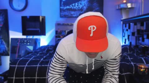 Tommy online show from January 2, 2025, 3:37 am
