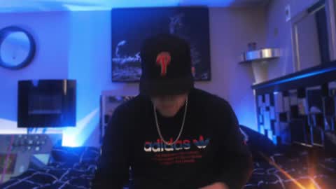 Tommy online show from January 2, 2025, 3:40 pm