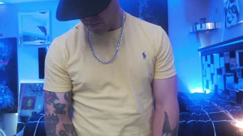 Tommy online show from January 5, 2025, 12:42 am