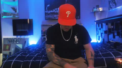 Tommy online show from January 5, 2025, 4:27 pm