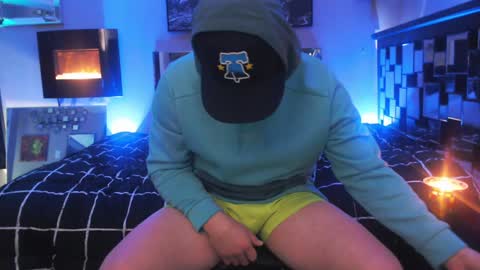 Tommy online show from January 5, 2025, 9:03 pm
