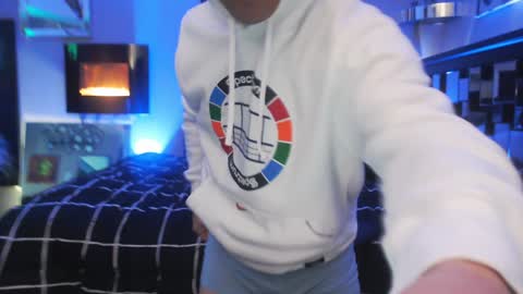 Tommy online show from January 6, 2025, 12:05 am