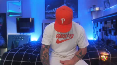Tommy online show from January 7, 2025, 1:57 pm