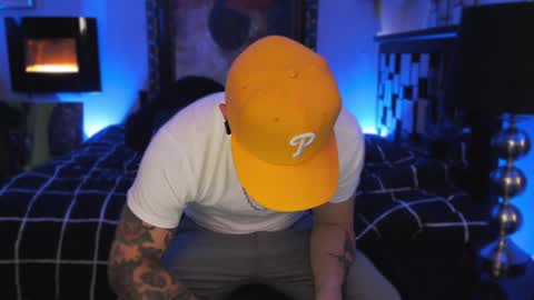 Tommy online show from January 31, 2025, 3:44 pm