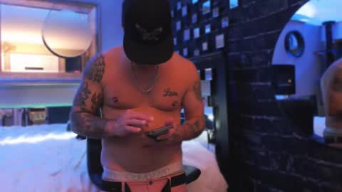 Tommy online show from November 3, 2025, 5:58 pm