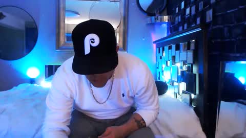 Tommy online show from April 1, 2026, 2:14 pm