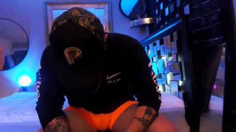 Tommy online show from May 9, 2026, 5:56 am