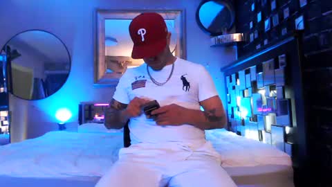 Tommy online show from May 16, 2026, 12:59 pm