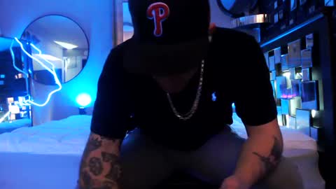 Tommy online show from May 18, 2026, 5:24 am
