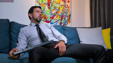 tommy_raym0ndg online show from September 30, 2025, 9:20 pm