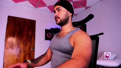tommy_sccott online show from December 28, 2024, 3:47 am