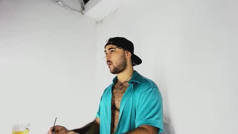 tommy_sccott online show from November 7, 2025, 11:05 pm