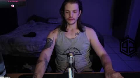 Tommy Sins online show from January 14, 2026, 8:14 pm