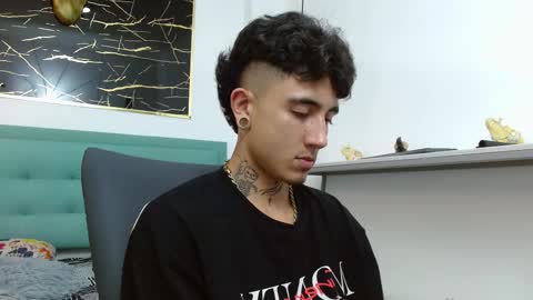 tommy_will online show from March 4, 2026, 3:01 am