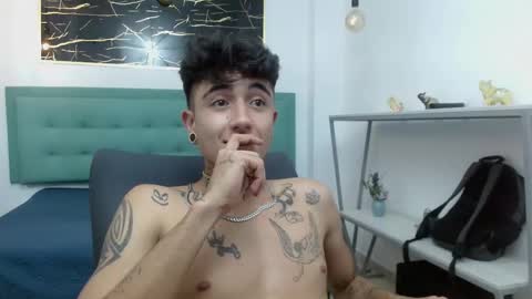 tommy_will online show from March 6, 2026, 4:09 am