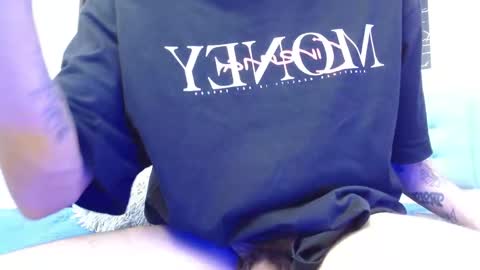 tommy_will online show from March 11, 2026, 4:18 am