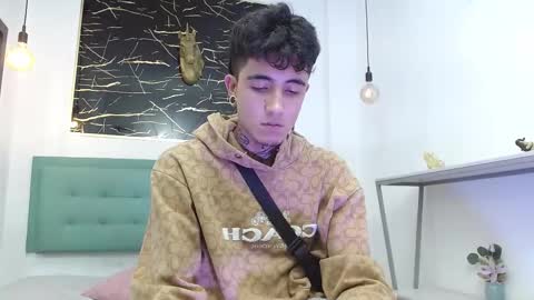 tommy_will online show from March 16, 2026, 3:34 am