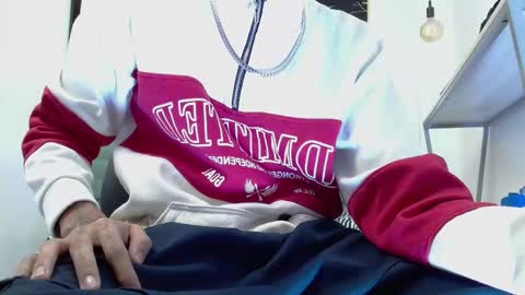 tommy_will online show from March 20, 2026, 3:55 am