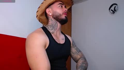 Steven online show from October 10, 2025, 5:50 am