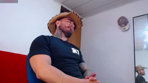 Steven online show from May 1, 2026, 9:08 pm