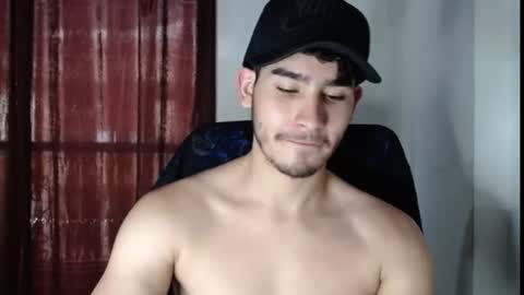 tommycutee21 online show from July 21, 2026, 9:39 pm