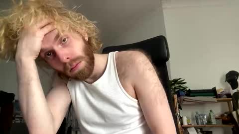 Snapshot of tommyg6420 chatting on September 15, 2025, 11:32 am First Show ever 3 online show from September 15, 2025, 11:32 am