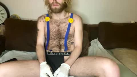 Snapshot of tommyg6420 chatting on October 31, 2025, 9:27 pm First Show ever 3 online show from October 31, 2025, 9:27 pm