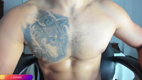 Instagram t garcia69 online show from February 20, 2025, 10:37 pm