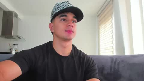 Snapshot of tommygarcia_ chatting on December 13, 2025, 7:53 pm Instagram t garcia69 online show from December 13, 2025, 7:53 pm