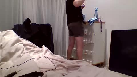 Tonyfun online show from February 12, 2026, 3:01 am