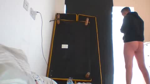 Tonyfun online show from April 21, 2026, 5:36 am