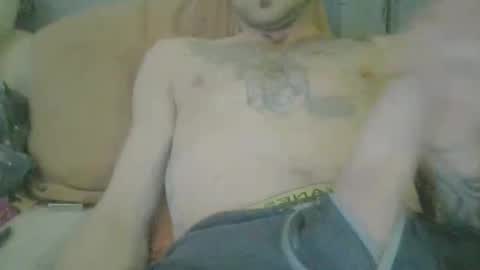 tommygun2727 online show from February 28, 2025, 5:04 am