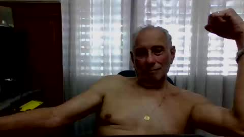 tommylecock online show from January 14, 2025, 3:57 pm