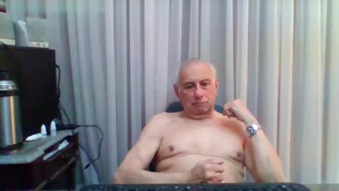 tommylecock online show from September 30, 2025, 12:43 pm