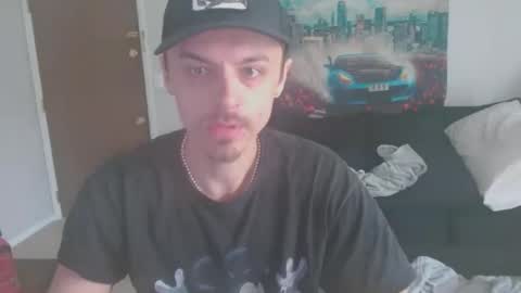 Tommy Strokes online show from February 18, 2025, 4:48 pm