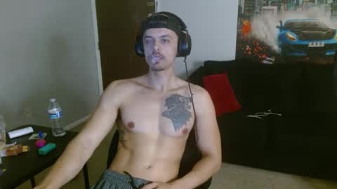 Tommy Strokes online show from September 12, 2025, 1:38 am