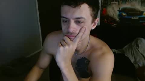 Tommy Strokes online show from November 28, 2025, 2:03 am