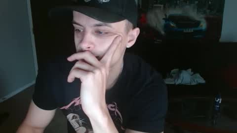 Tommy Strokes online show from March 2, 2026, 6:59 pm