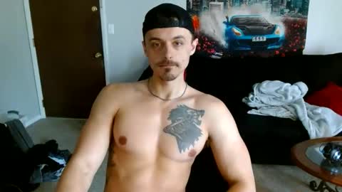 Tommy Strokes online show from June 8, 2026, 7:25 pm