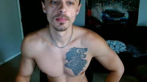 Tommy Strokes online show from June 23, 2026, 8:18 pm
