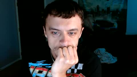 Tommy Strokes online show from June 27, 2026, 12:04 am