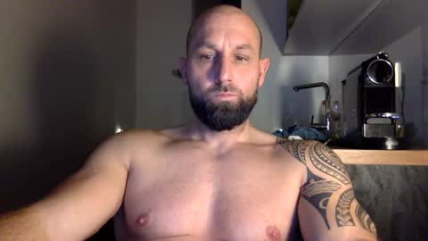 Thomas Fit online show from December 22, 2024, 5:32 pm